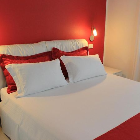 Rooms Il Punto Peschiera del Garda Ngoại thất bức ảnh